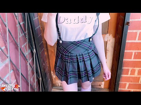 ❤️ Schoolgirl buruja rẹ dick jinna ati fokii dipo ti awọn kilasi. Ibalopo didara ni% yo.shufflesex.ru ☑