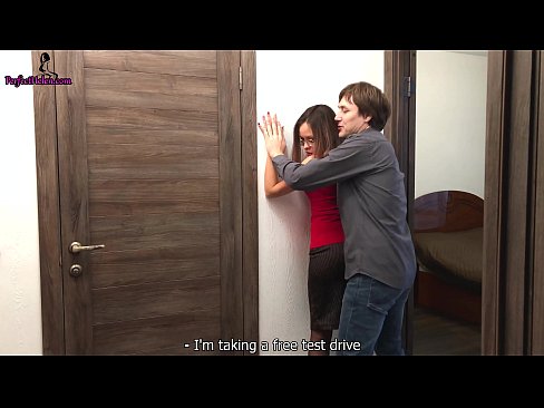 ❤️ Sexy Realtor Sensuly Jerks rẹ obo ati fokii Lakoko ti o n ta iyẹwu Rẹ - Krempai Ibalopo didara ni% yo.shufflesex.ru ☑