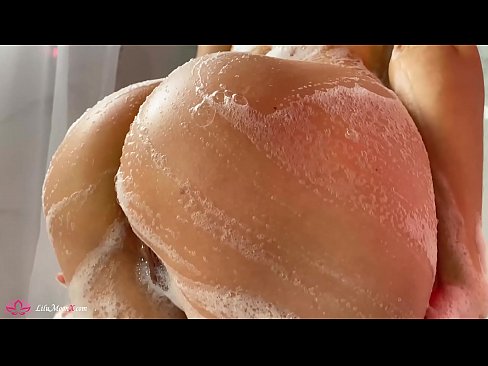 ❤️ Brunette Masturbates obo pẹlu Vibrator to Intense Orgasm ni Shower Ibalopo didara ni% yo.shufflesex.ru ☑