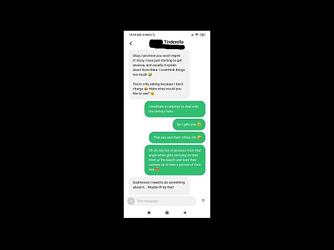❤️ Mo ṣafikun PAWG tuntun lati Tinder si harem mi (sọrọ si Tinder pẹlu) Ibalopo didara ni% yo.shufflesex.ru  ☑