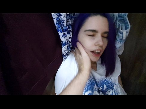 ❤️ Ri arabinrin mi ninu kọlọfin ati ṣe iranlọwọ fun u pẹlu Ibalopo didara ni% yo.shufflesex.ru ☑